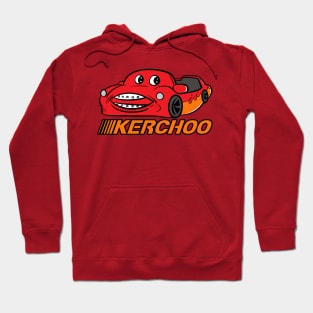 Kerchoo!! Hoodie